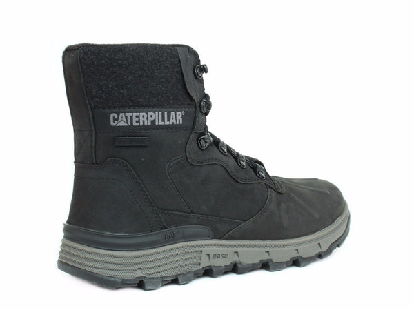 Caterpillar clearance silverton black