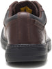 Caterpillar Mens OVERSEE SD ST Steel Toe Work Industrial Shoes D.Brown