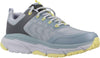 Skechers Womens D'LUX MARIGOLD Athletic Shoes Trail Running Sneakers Blue/Yellow