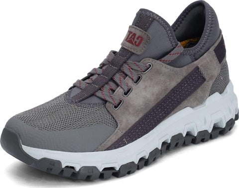 Caterpillar Mens URBAN TRACKS SPORT Work Casual Sneakers