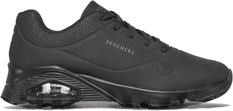 Skechers Womens UNO SR Slip Resistant Food Service Shoe