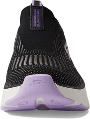 Skechers Womens MAX CUSHIONING ARCH FIT FLUIDITI Slip Ins Sneakers