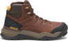 Caterpillar Mens PROVOKE WP Soft Toe Waterproof Work Industrial Boots Oak