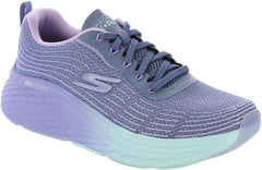 Skechers Womens MAX CUSHIONING ELITE 2.0 SPEED PLAY Athletic Shoe