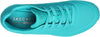 Skechers Womens UNO STAND On AIR Athletic Shoes Casual Sneakers Turquoise