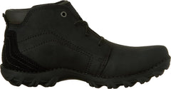 Caterpillar Men's TRANSFORM Soft Toe Work Casual Black Boots