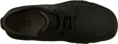 Caterpillar Men's TRANSFORM Soft Toe Work Casual Black Boots