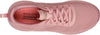 Skechers Womens MAX CUSHIONING ELITE 2.0 Casual Athletic Shoe Rose