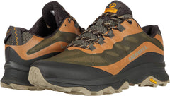 Merrell Men's MOAB SPEED Casual Shoes Work Hiking Sneakers