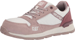 Caterpillar Women's VENWARD CT WP Comp Toe Work  Shoes