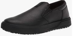 Caterpillar Men's PRORUSH SR+SLIP ON Food Service Shoes