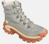 Caterpillar Unisex ECO TRESPASS Waterproof Soft Toe Work Casual Boots Wild Dove