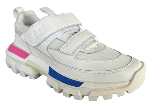 Caterpillar Women's RAIDER VELCRO Work Casual Shoes