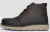 Caterpillar Men's COVERT MID WP Soft Toe Work Casual Boots