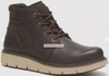 Caterpillar Men's COVERT MID WP Soft Toe Work Casual Boots