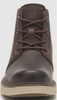 Caterpillar Men's COVERT MID WP Soft Toe Work Casual Boots