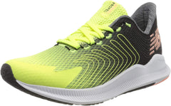 New Balance Men's FUEL CELL PROPEL Athletic Running Yellow Shoes