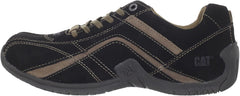 Caterpillar Cumulate Oxford Shoes Sneakers