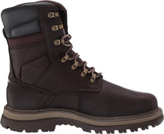 Caterpillar Mens FAIRBANKS 8" WP ST Work Industrial Boots