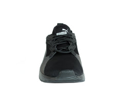 PUMA PACER NEXT Mens Running Athletic Black Sneakers