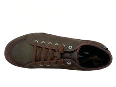 Caterpillar Men's JED Oxford Sneakers Tmoro