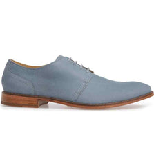 Michael Bastian Plain Toe Derby Oxford Mens Leather Shoes