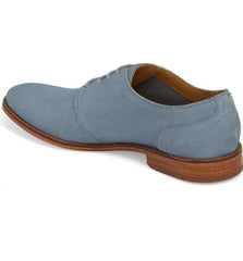 Michael Bastian Plain Toe Derby Oxford Mens Leather Shoes